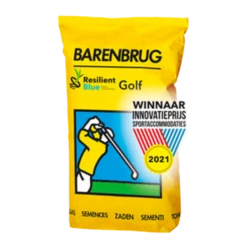 Barenbrug Resilient Blue Golf 15KG