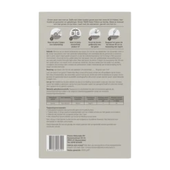 Pokon Mos Weg! 7 Pokon Mos Weg! -Goedkope Ecostyle winkel image 171