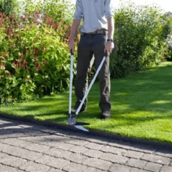 MRS Seeds & Mixtures Laagbloemenmengsel 1- En Meerjarig