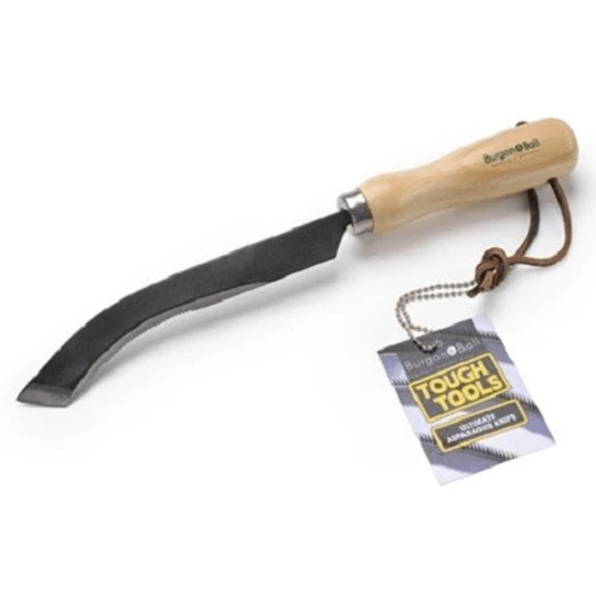 De Wiltfang Aspergemes (koolstofstaal) 1 De Wiltfang Aspergemes (koolstofstaal)