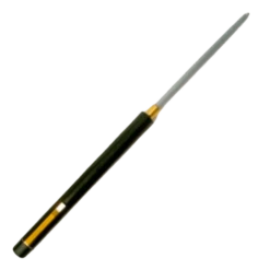 De Wiltfang Aanzetstaal Klein