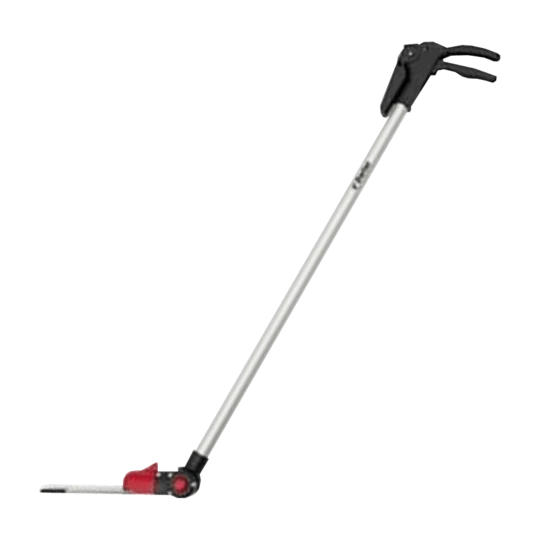 De Wiltfang Graskantenschaar 1.18 Meter 1 De Wiltfang Graskantenschaar 1.18 Meter