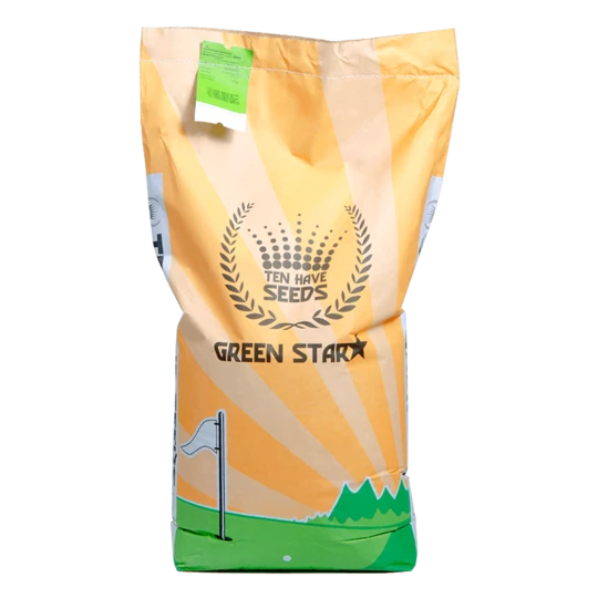Ten Have Green Star Recreatie 15KG 1 Ten Have Green Star Recreatie 15KG