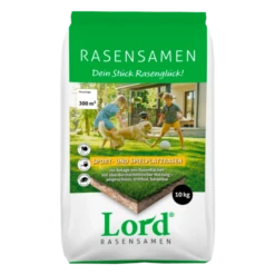 Lord Sport- En Speelgazon